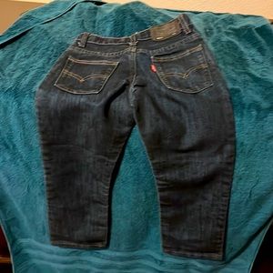 Boys Levi’s size 6